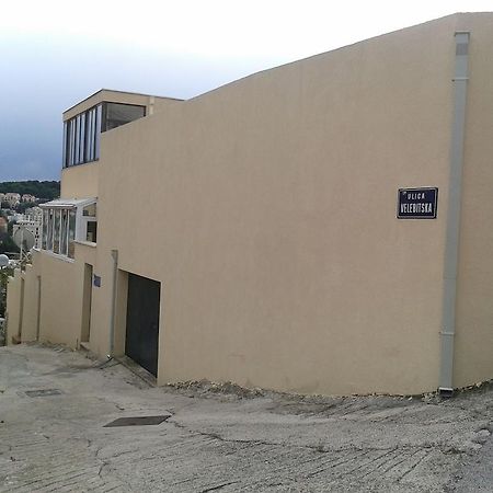 Guesthouse Anna Дубровник Экстерьер фото