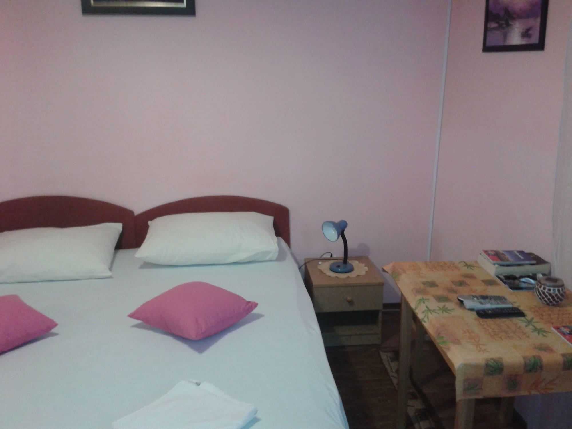 Guesthouse Anna Дубровник Экстерьер фото