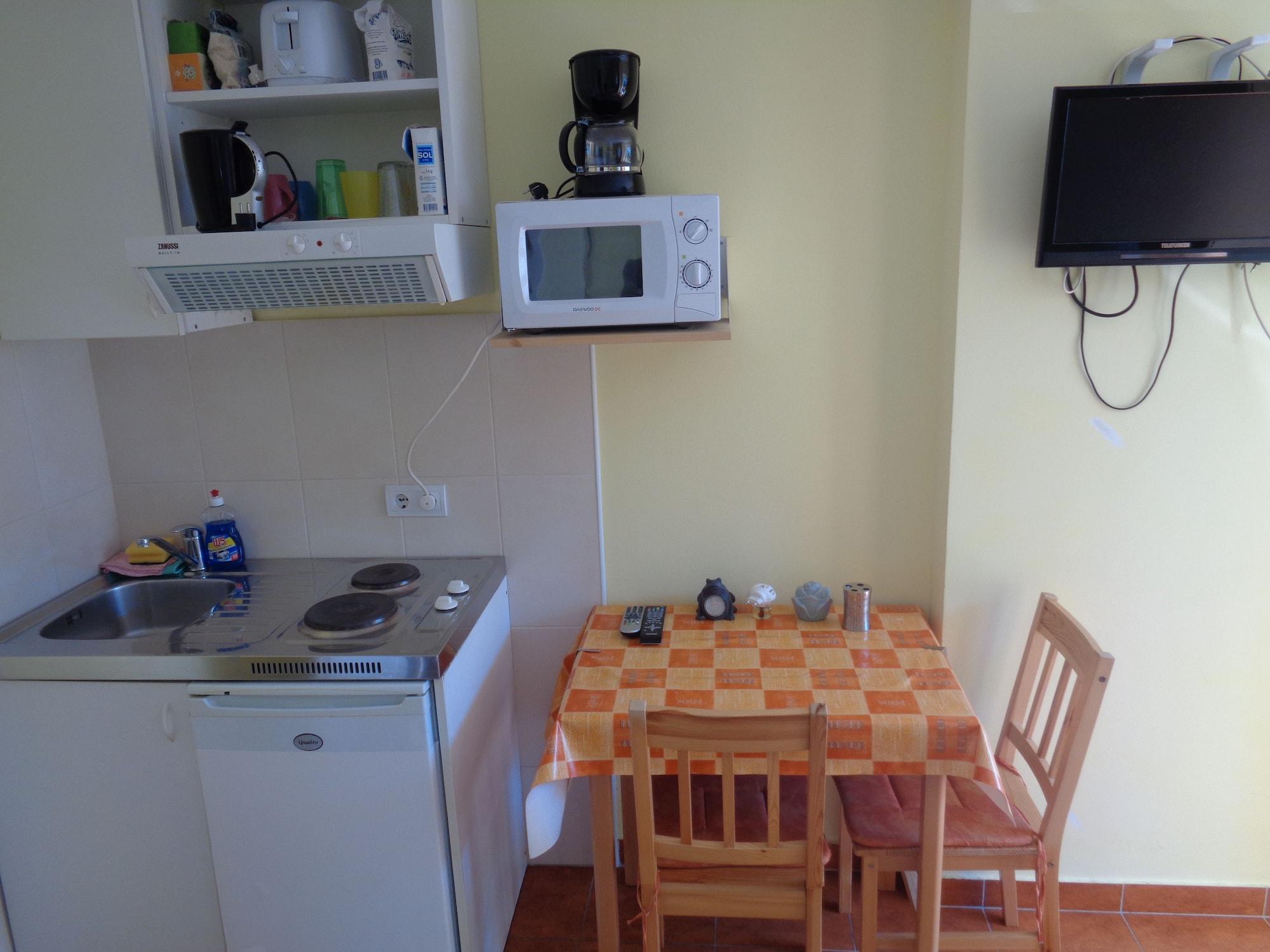 Guesthouse Anna Дубровник Экстерьер фото
