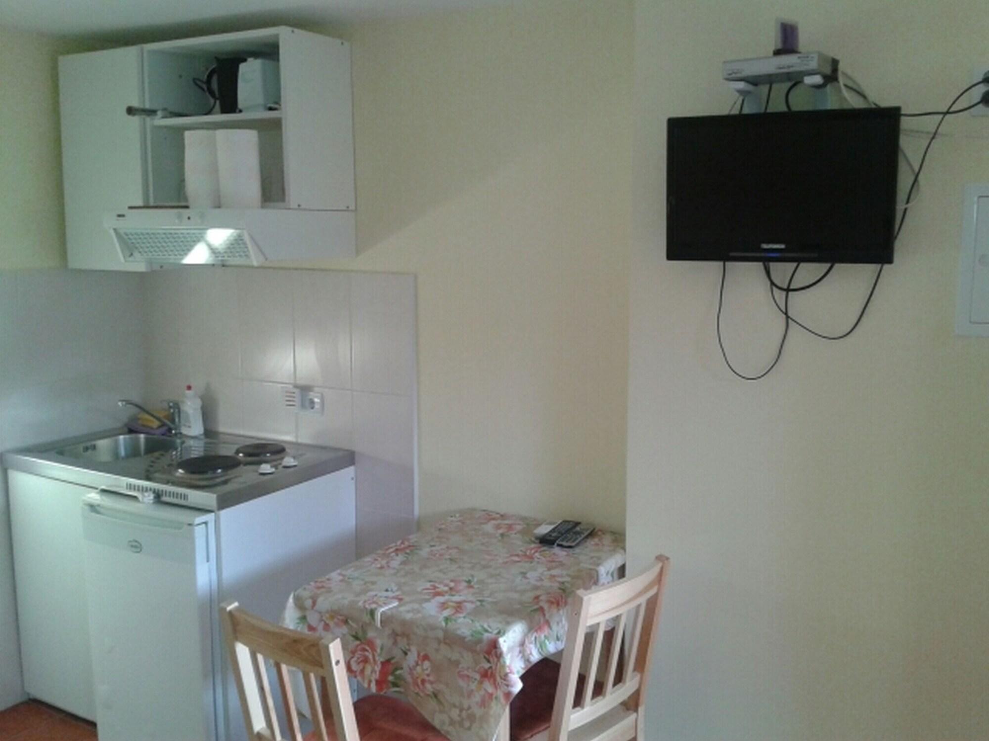 Guesthouse Anna Дубровник Экстерьер фото
