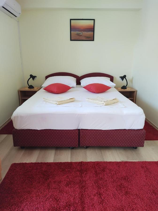 Guesthouse Anna Дубровник Экстерьер фото