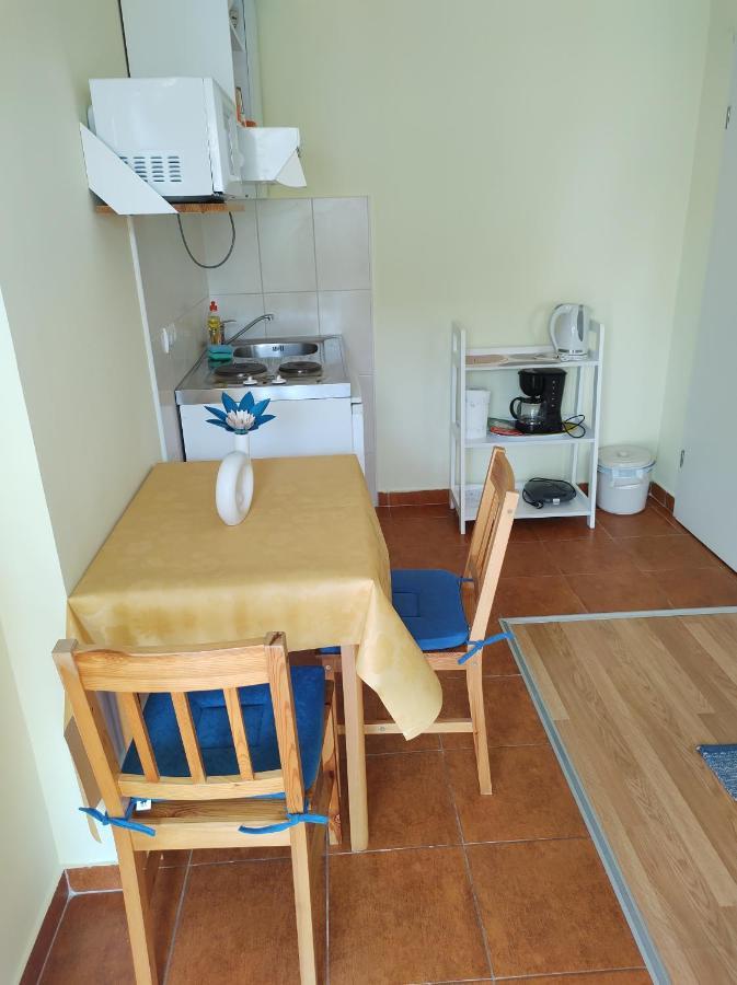 Guesthouse Anna Дубровник Экстерьер фото