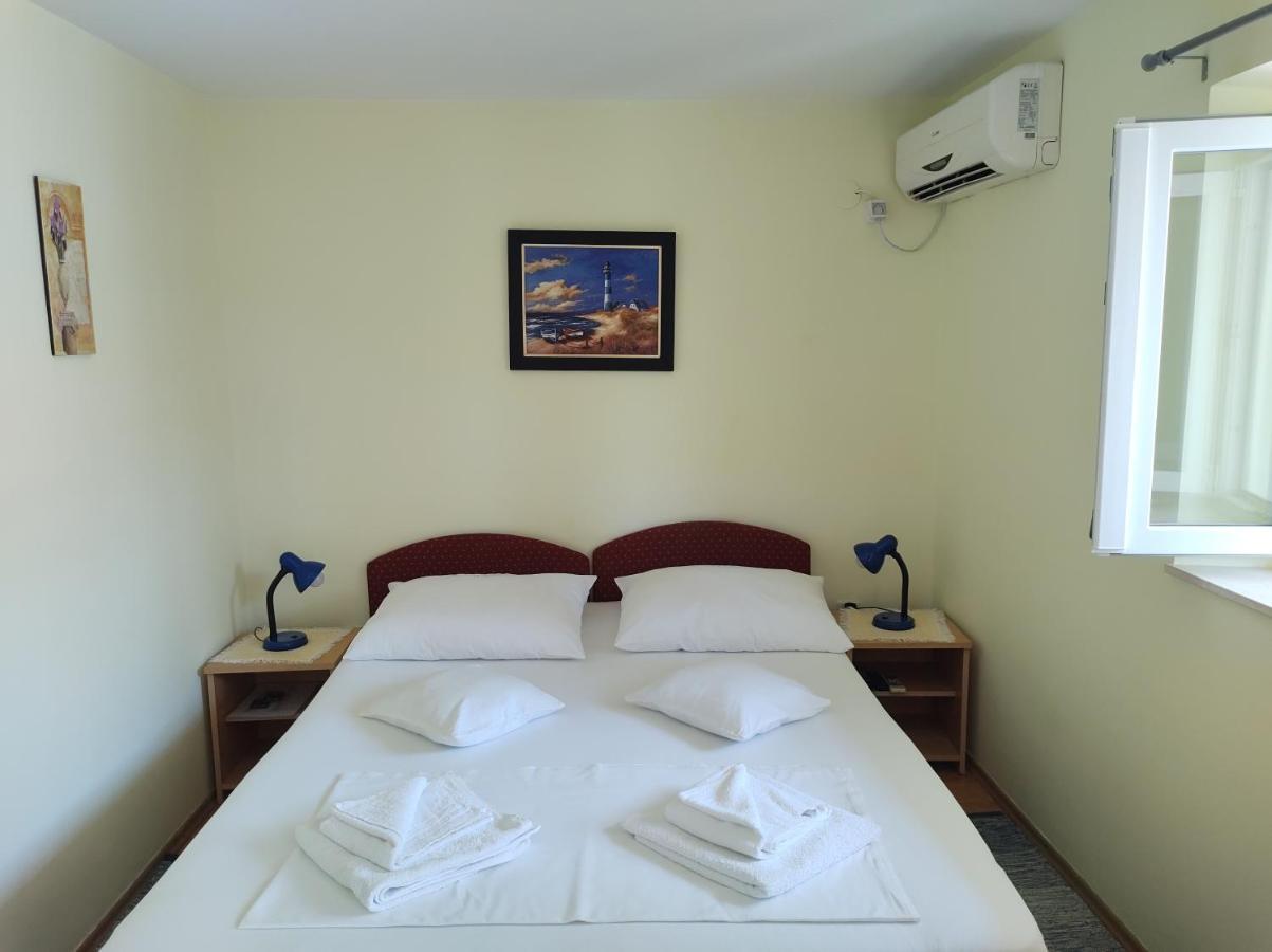 Guesthouse Anna Дубровник Экстерьер фото