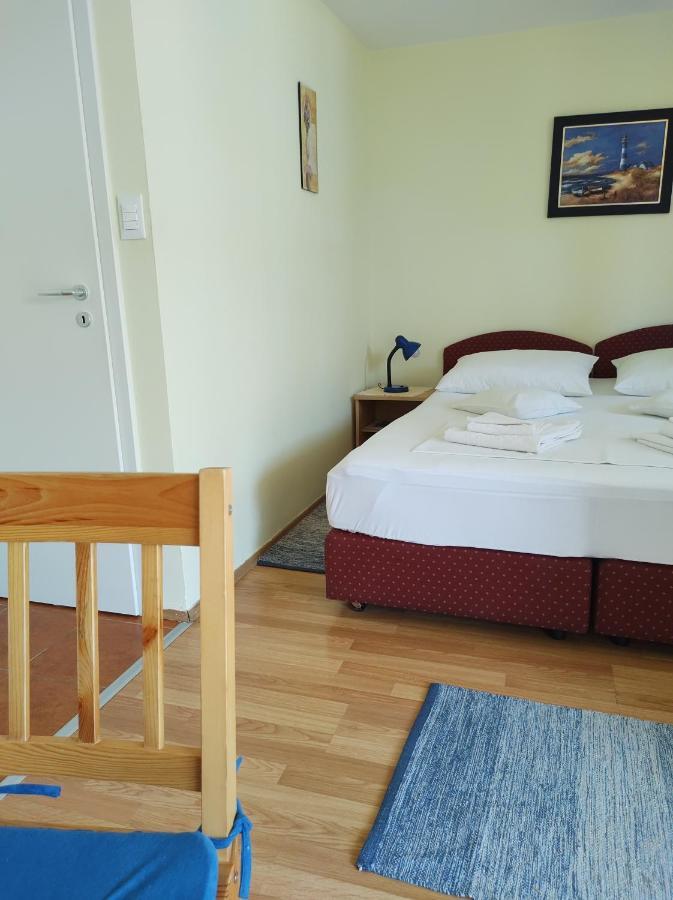 Guesthouse Anna Дубровник Экстерьер фото