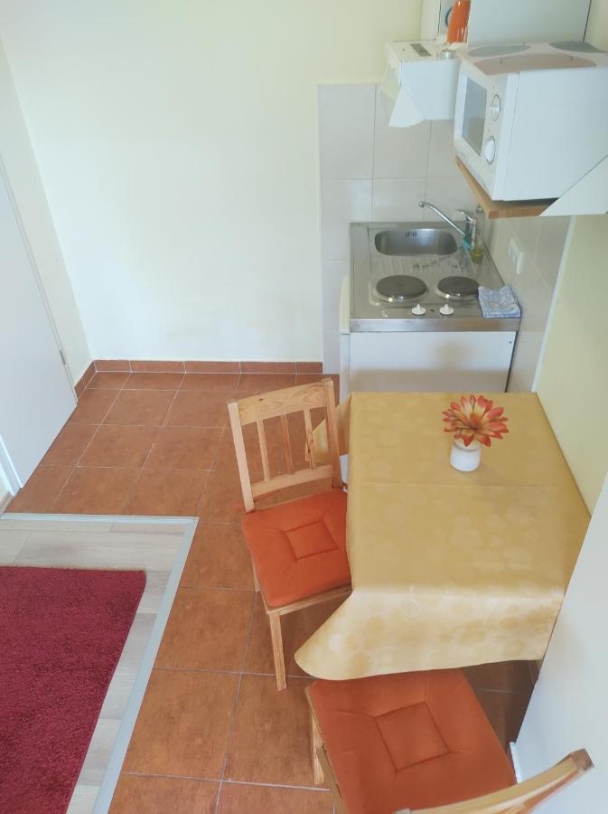 Guesthouse Anna Дубровник Экстерьер фото
