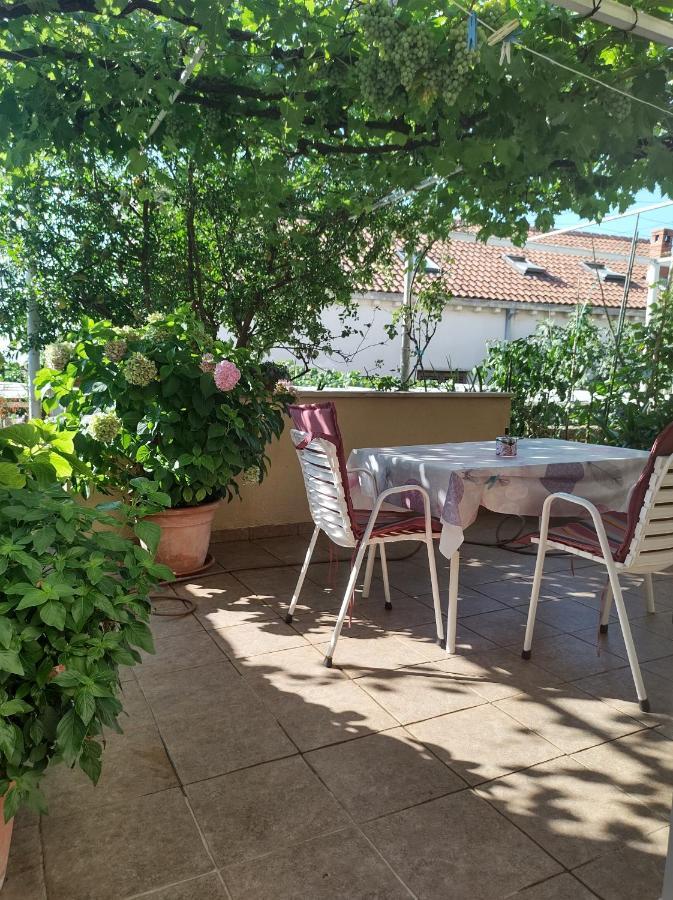 Guesthouse Anna Дубровник Экстерьер фото