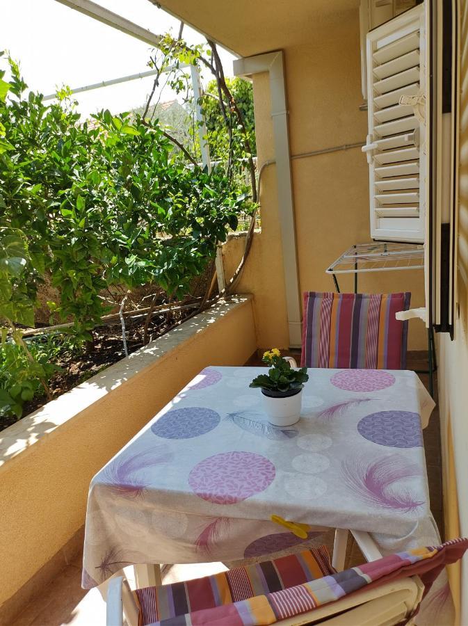 Guesthouse Anna Дубровник Экстерьер фото