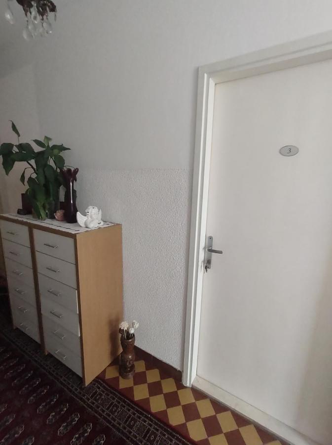 Guesthouse Anna Дубровник Экстерьер фото