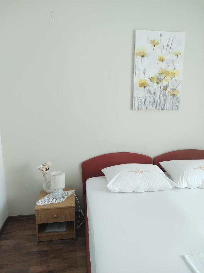 Guesthouse Anna Дубровник Экстерьер фото
