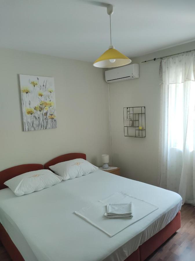 Guesthouse Anna Дубровник Экстерьер фото