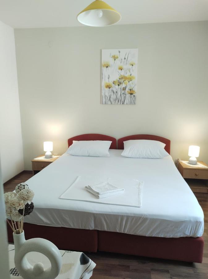 Guesthouse Anna Дубровник Экстерьер фото