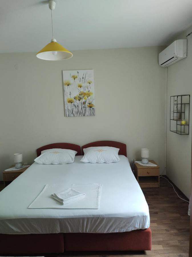 Guesthouse Anna Дубровник Экстерьер фото