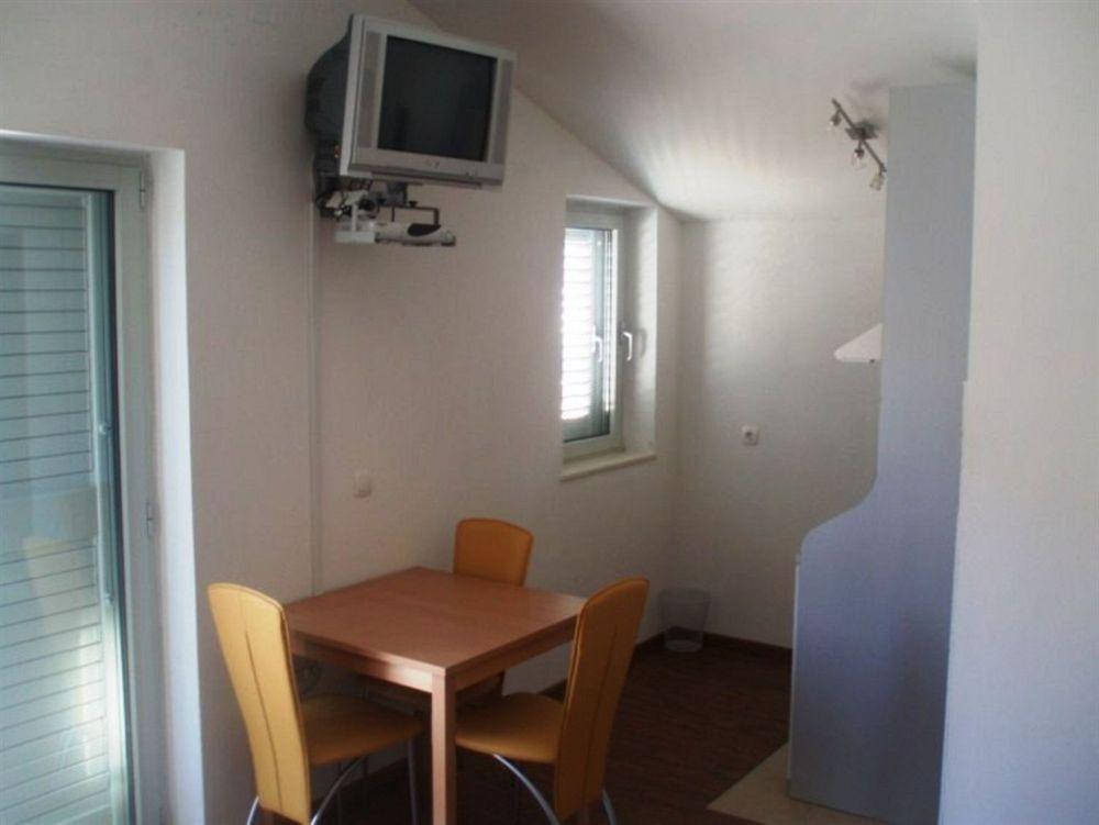 Guesthouse Anna Дубровник Экстерьер фото