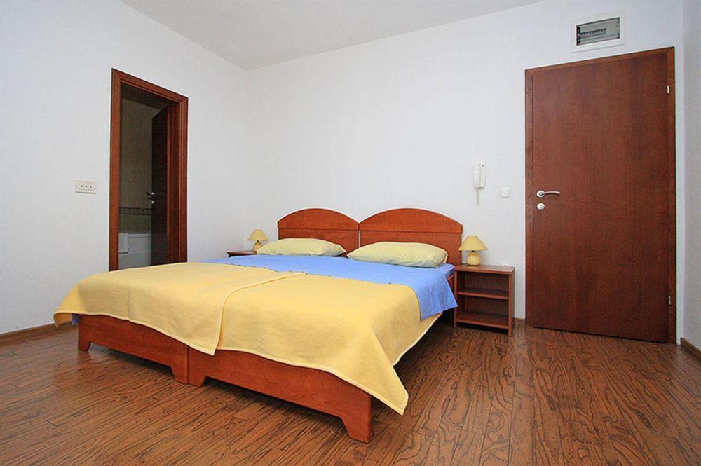 Guesthouse Anna Дубровник Экстерьер фото