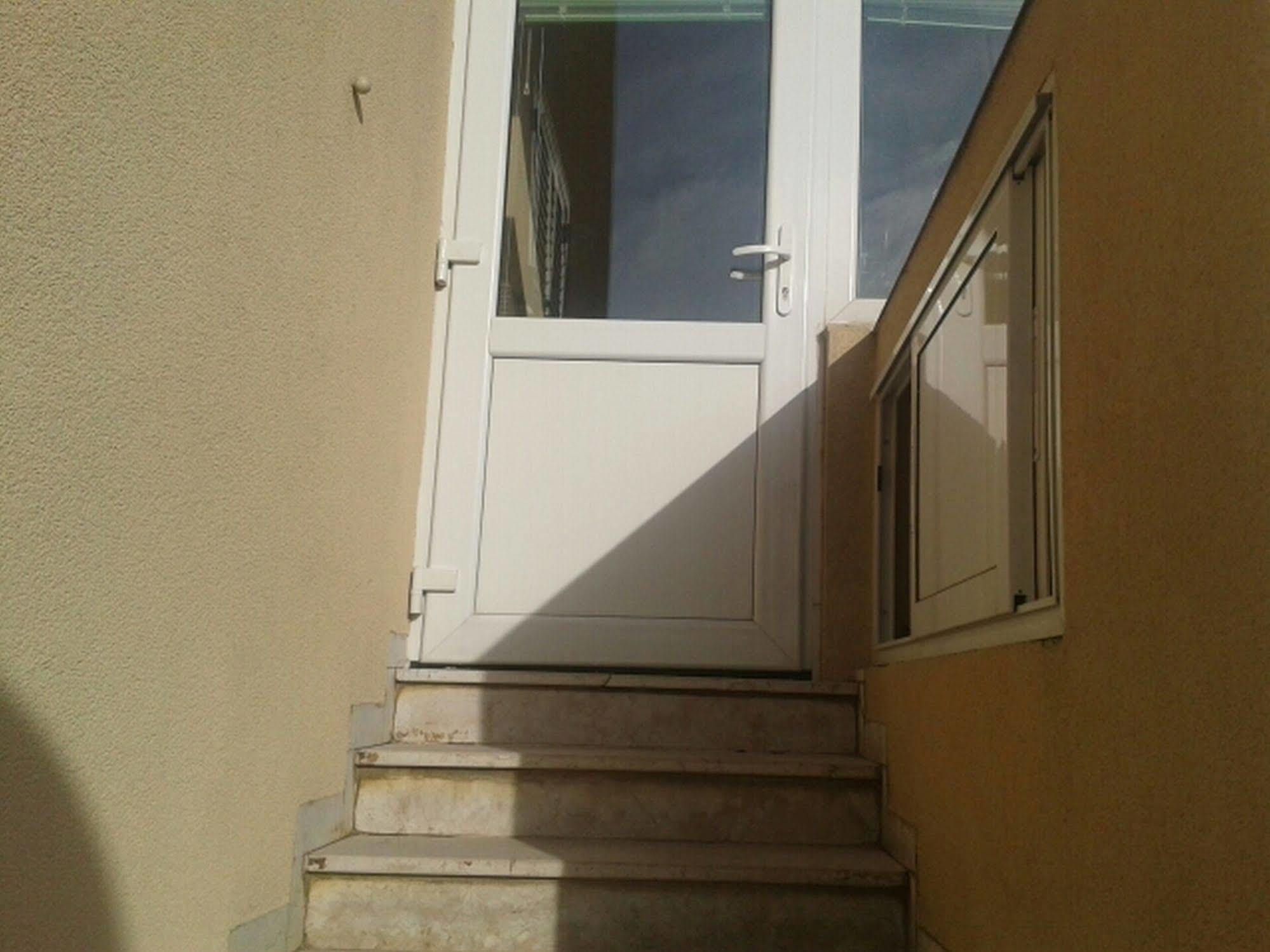 Guesthouse Anna Дубровник Экстерьер фото